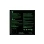 Energy Efficient Seedling Heat Mat with Six-Stage Adjustable Temperature Controller Plant Germination Heating Pad Perfect for Indoor Gardening and Hydroponics