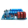 ATU350 3.5-54MHz 350W HF Antenna Tuner Automatic Antenna Tuner DIY Kit by N7DDC ATU-100 Upgraded