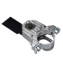 Cordless Oscillating Multi Tool Angle Grinder Conversion Tool Head For 100mm Angle Grinder