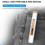 HFS-P3 Geiger Counter Small Portable Nuclear Radiation Tester Radioactive Tester X/γ/β Radiation Personal Dose Equivalent Hp10 Monitor