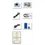 Hantek DSO5102P USB Digital Storage Oscilloscope 2Channels 100MHz 1GSa/s