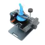 RELIFE RL-601S Plus Evrensel LCD Ekran Ayırıcı Cep Telefonu Ekran Arka Camı Çıkarma Basınç Tutma Döner Kelepçe Aracı
