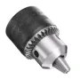 Drillpro 1.5-13mm Drill Chuck Drill Adapter 1/2 Inch Changed Impact Wrench Into Eletric Drill