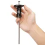 Set Alat Pengukur Penanda Roda Jig Dovetail Penggaris Pengerjaan Kayu Penggaris Pengukuran Mortise Penggaris ...