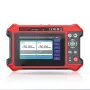 NOYAFA NF-9816 NF-9816S OTDR Fiber Fault Locator 1310/1550 nm Dual Wavelength 28dB/26dB with Visual Fault Locator RJ45 Cable Tracking