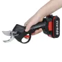 VIOLEWORKS 88VF Cordless Rechargeable Electric Pruning Shears Secateur Branch Cutter Scissor