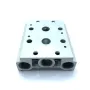 Two/Four/Six Brackets Benches Vise Table Clamp with Flexible Arm Aluminum Alloy Clamp Soldeirng Iron Holder Printed Circuit Board Welding Repairs