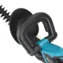 1400W 6000rpm 510mm Blade Wireless Hedge Trimmer electric hedgerow machine trimming Tool