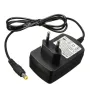  Fuente de alimentación con enchufe hembra de 5,5 x 2,1 mm y CC de 24 V y 1 A para atomizador ultrasónico