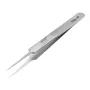 VETUS 5SA-JP Hyperfine High Precision Non-Magnetic Anti-Acid Tweezer Circuit Board Repair Tools