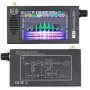 4.3\ Software Defined Radio SDR Radio Receiver 100K-149MHz Digital Demodulation Short Wave FM MW SSB CW HAM DSP Receiver