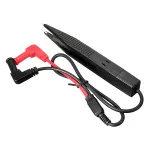 DANIU 2pcs Disc Detainer Locksmith Tools Lock Picks Set Padlock Tool