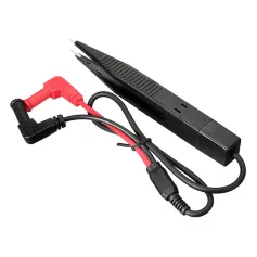 DANIU 2pcs Disc Detainer Locksmith Tools Lock Picks Set Padlock Tool