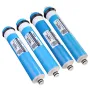 Reverse Osmosis Membrane RO Membrane Water Filter Replacement RO Water System Filter 280L/24H