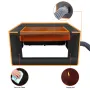 TWOTREES® Laser Engrave Enclosure Eye Protection Vent Protective Cover Fireproof for TTS TT CNC Engraving Machine Laser Cutting Enclosure