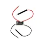 Spot Welder Automatic Trigger 4 Power Levels High-Efficiency Suitable for Various Battery Packs Perfect for DIY and Professional Welding Tasks