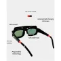 Anti-Glare Welding Glasses Automatic Darkening Welding Mask Eye Protection Welding Goggles