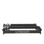 [EU/US Direct]LONGER Laser Rotary Roller, 6-200mm Engraving Diameter, 360 Degree Rotating, Engrave on Cylindrical Objects, Goblets, Pen, Pipes
