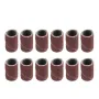 105PCS/161PCS Abrasives Accessories Abrasive Tools Wood Metal Engraving Electric Rotary Tool Accessory for Dremel Bit Set