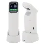 DS-210 Colorimeter DS-210 Portable Color Analyzer Tester RGB Lab Reflectance 6mm 11mm D/8 SCI WI YI Bluetooth USB Software