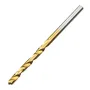 60PCS 1/1.5/2/2.5/3/3.5mm High Speed Steel Twist Drill Bit Professional Titanium Coated Drill Bit Tools Quality Power Tools