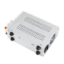 LONGWEI K3010D 4 Haneli LED Ekran 110V/220V 30V 10A Ayarlanabilir DC Güç Kaynağı Anahtarlama Düzenlenmiş Güç Kaynağı