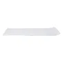 90x240cm EVA Foam Grey/White Diamond Shape 5mm Boat Flooring Faux Teak Sheet