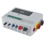 48V 1000W MPPT Wind Solar Hybri Controller Inverter Intergrated System Off Grid System Short Circuit Protection
