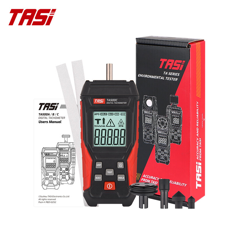TA500C