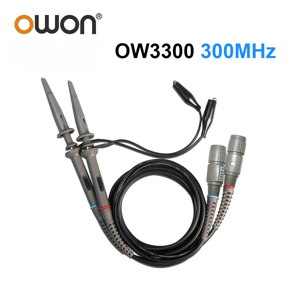 300MHZ