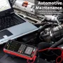 ZOYI Digital Oscilloscope ZT-701 Handheld Small Portable Multimeter Two-in-one Intelligent Multi-function Table