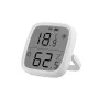 SONOFF SNZB-02D LCD Smart Temperature Humidity Sensor APP Real-time Monitoring Work with ZB Bridge-P/ ZB Dongle/ NS Panel