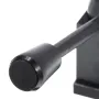 Machifit AXA Size DMC-250-111 Wedge Type Tool Post 12 Inch Swing CNC Quick Change Lathe Tools Post Holder