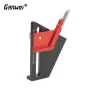 CNC Aluminum Alloy Marking Gauge MG0-000-0164 0-58mm High Precision Woodworking Tool Compact Lightweight Anodized Finish