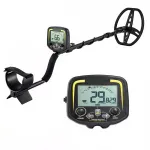 TIANXUN Professional TX-850 Metal Detector Underground Depth 2.5m Scanner Search Finder Detecting Treasure Hunter Pinpointer Waterproof