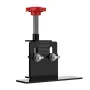 Cabinet Door Mounting Jig Cabinets Frame Clamp Household Hidden Door Install Positioning Clip Mounting Support Woodworking Tools