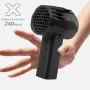 MINI X64 Turbo Fan 650W Motor 1.4kg Thrust 240km/h Wind Speed Carbon Fiber Composite 59200mWh Battery Active Cooling