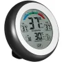 2pcs DANIU Multifunctional Digital Thermometer Hygrometer Temperature Humidity Meter
