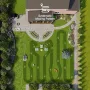 [US DIRECT] N2000 Robot Lawn Mower RTK GPS Vision Mapping AI Boundary No Wire Multi Zone Obstacle Avoidance Quiet Cutting Height Adjustable Waterproof 6000m²