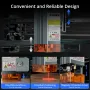 [EU Direct]Reburbished ATOMSTACK A40 PRO V2 48W Laser Engraver with Auto Air Assist High Accuracy Laser Cutting Engraving Machine for Wood, Stone, Metal, Acrylic, Leather, Jewelry