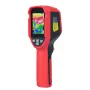 UNI-T UTi160S Infrared Thermal Imager 160x120 Resolution Handheld Thermal Camera -20℃ to 550℃ USB Rechargeable Professional IR Thermographic Imaging