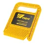Wnew Lengthened Double Feather Boards 160mm Adjust Featherboards Safety for Table Saw Router Table Band Saw T Slot Miter Track
