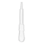 6Pcs TOYO Glass Cutter TC-17 Plastic Handle Straight Cutting Tool Self-oiling 