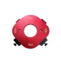 4 in 1 Woodworking Round Corner Positioning Mold Durable Precision Shaping Tool Efficient Cutting Trimming
