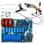 ATU350 3.5-54MHz 350W HF Antenna Tuner Automatic Antenna Tuner DIY Kit by N7DDC ATU-100 Upgraded