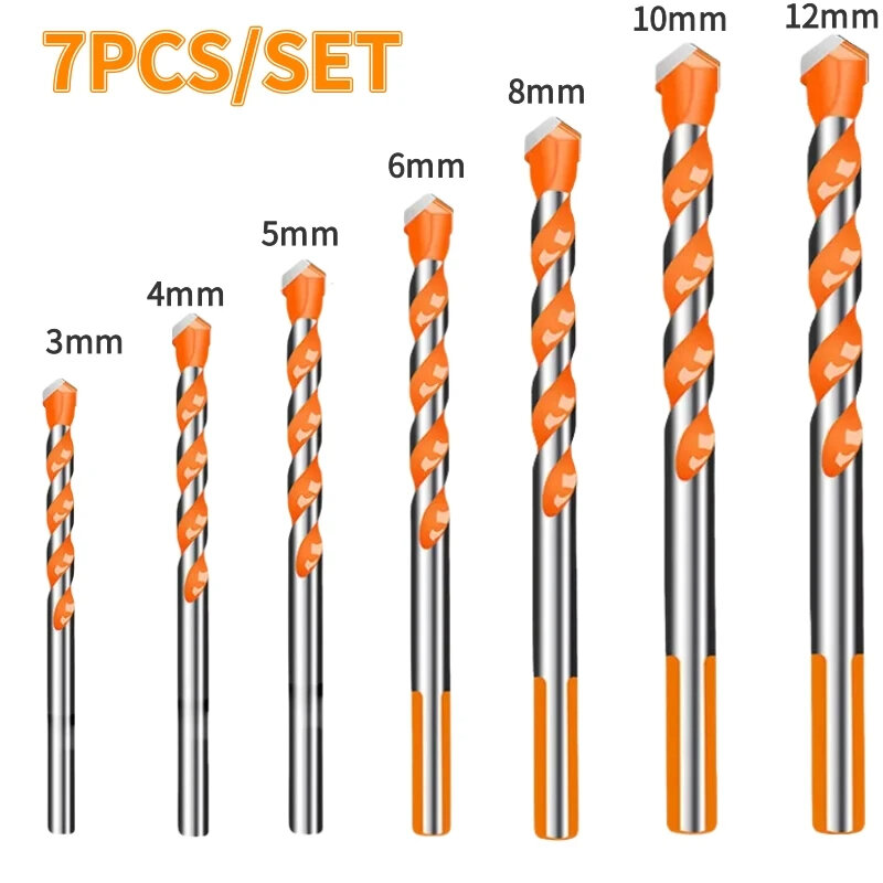7Pcs