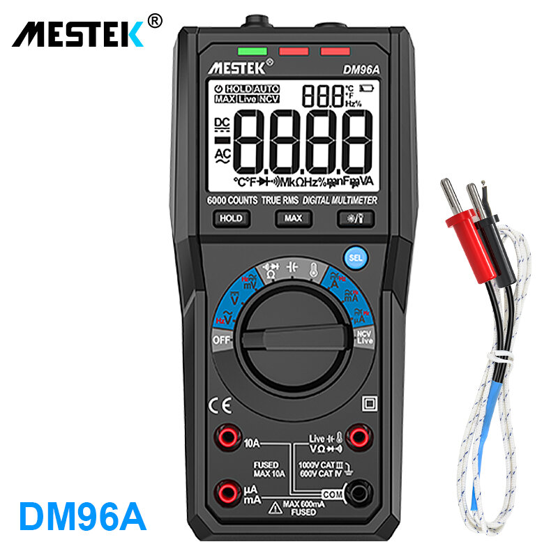 DM96A