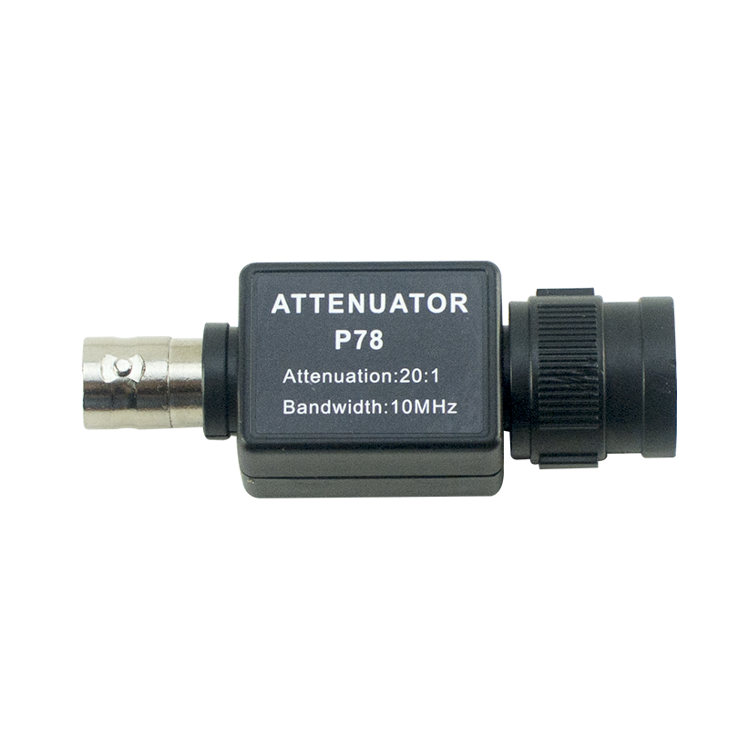 20_1 Attenuator