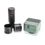 HAYEAR 4K Industrial Microscope Camera Electronic Eyepiece USB 3.0 for biological microscope stereo microscope