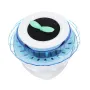 Mini USB Car Air Purifier Portable Auto Multi-functional Fresheners Oxygen Remove Cleaners Freshers Negative Ion Air Purifier